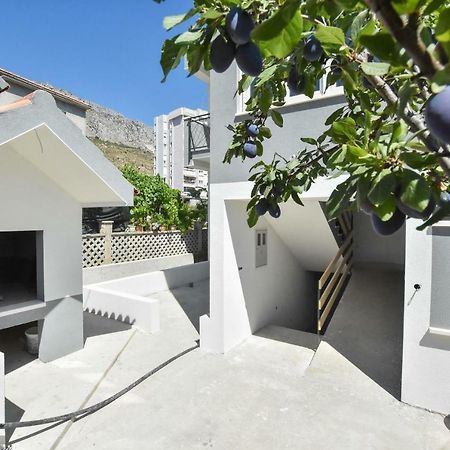 Apartmani Iva&Ante Dugi Rat Exteriér fotografie